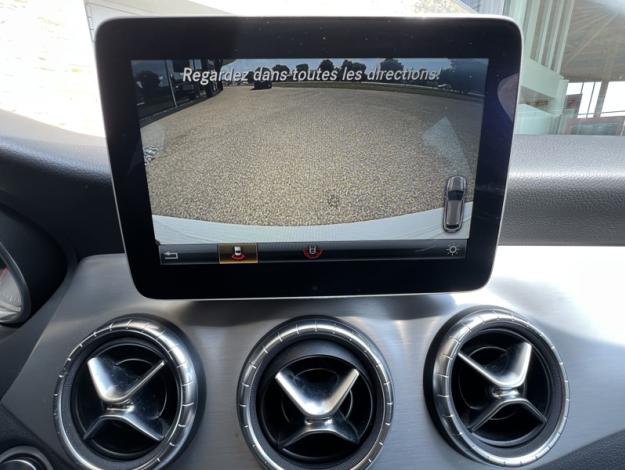 MERCEDES-BENZ CLA Shooting Brake Shooting Brake CLA 180 d SB Launch Edition Pack AMG Line 