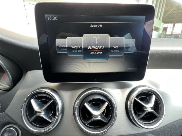 MERCEDES-BENZ CLA Shooting Brake Shooting Brake CLA 180 d SB Launch Edition Pack AMG Line 