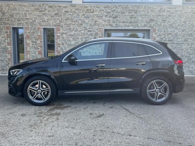 MERCEDES-BENZ GLA 200 d AMG Line  