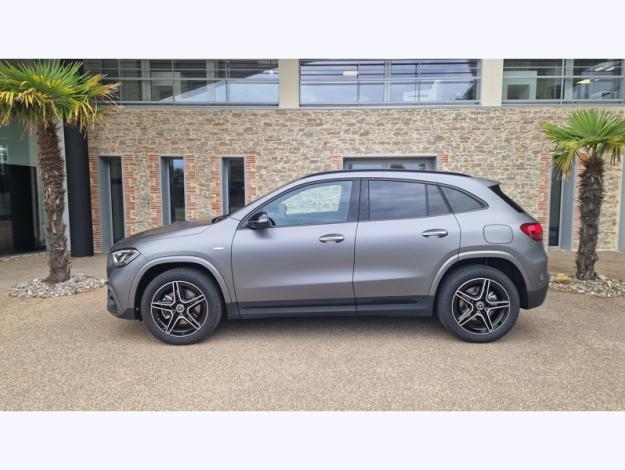 MERCEDES-BENZ GLA 250 e Hybrid EQ AMG Line  GLA 250 e Hybrid EQ AMG Line