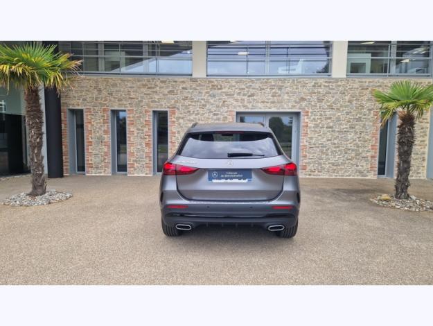 MERCEDES-BENZ GLA 250 e Hybrid EQ AMG Line  GLA 250 e Hybrid EQ AMG Line