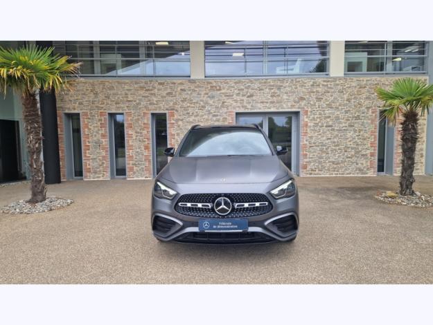 MERCEDES-BENZ GLA 250 e Hybrid EQ AMG Line  GLA 250 e Hybrid EQ AMG Line