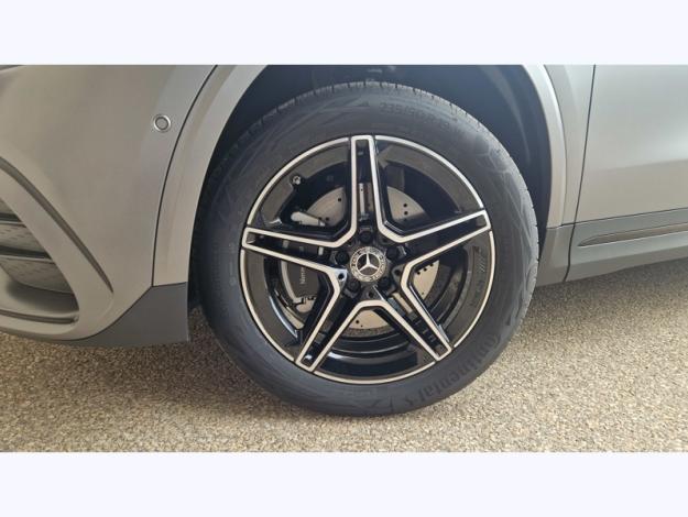 MERCEDES-BENZ GLA 250 e Hybrid EQ AMG Line  GLA 250 e Hybrid EQ AMG Line