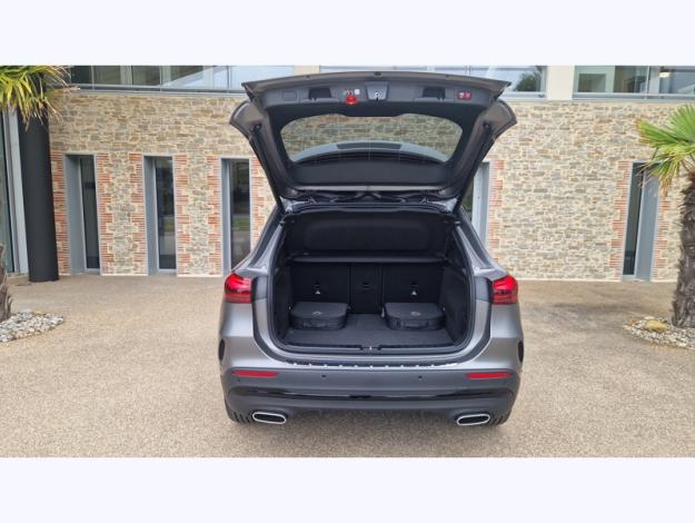 MERCEDES-BENZ GLA 250 e Hybrid EQ AMG Line  GLA 250 e Hybrid EQ AMG Line