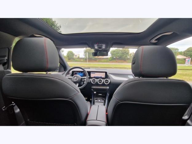 MERCEDES-BENZ GLA 250 e Hybrid EQ AMG Line  GLA 250 e Hybrid EQ AMG Line