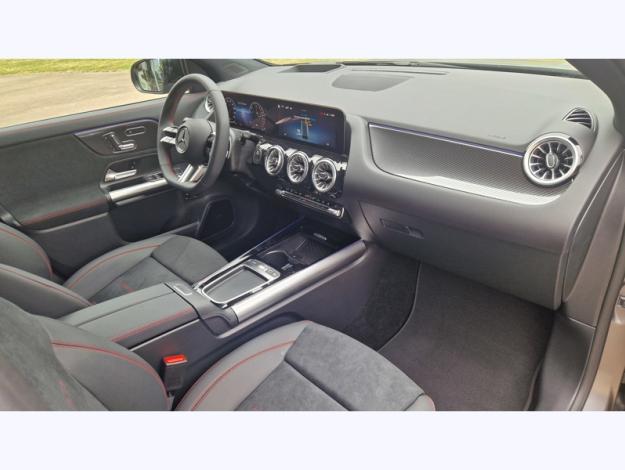 MERCEDES-BENZ GLA 250 e Hybrid EQ AMG Line  GLA 250 e Hybrid EQ AMG Line