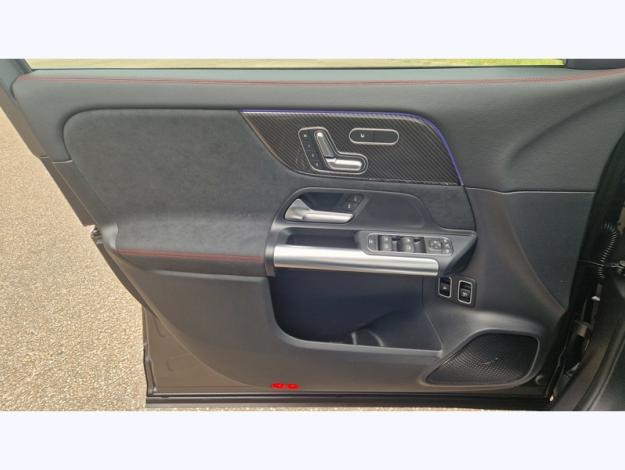 MERCEDES-BENZ GLA 250 e Hybrid EQ AMG Line  GLA 250 e Hybrid EQ AMG Line