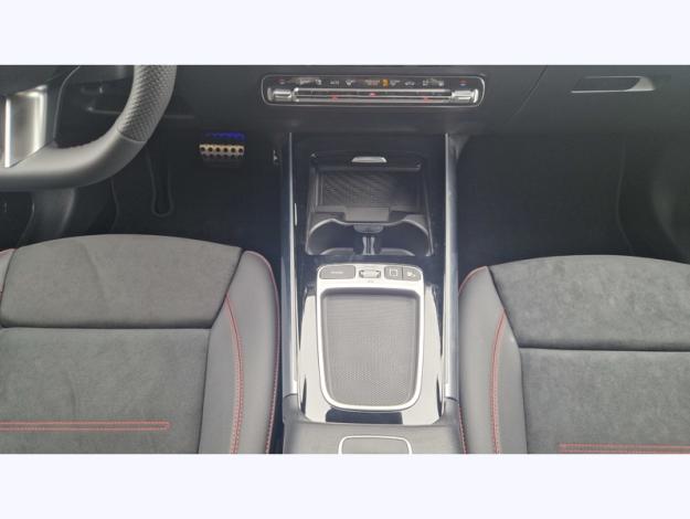 MERCEDES-BENZ GLA 250 e Hybrid EQ AMG Line  GLA 250 e Hybrid EQ AMG Line