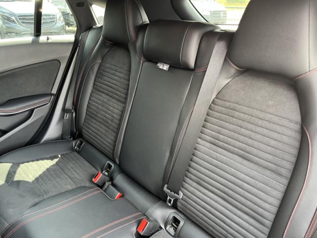MERCEDES-BENZ CLA Shooting Brake CLA 220 d SB Fascination  