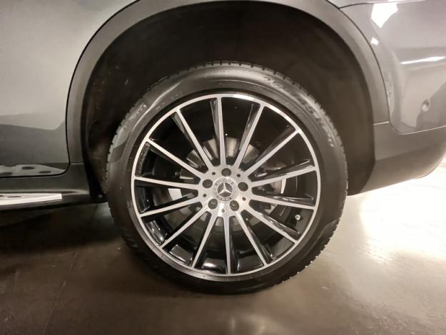 MERCEDES-BENZ GLC SUV GLC 300de 4MATIC SUV AMG Line  GLC 300de 4MATIC SUV AMG Line