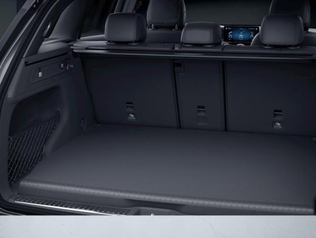 MERCEDES-BENZ GLC SUV GLC 300de 4MATIC SUV AMG Line  GLC 300de 4MATIC SUV AMG Line