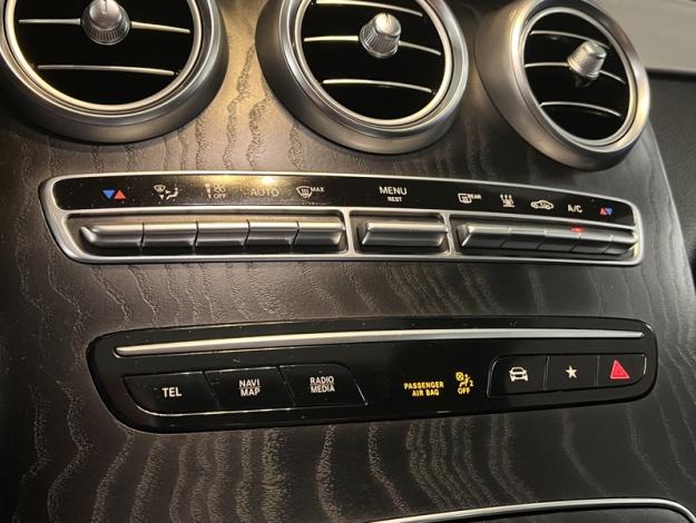 MERCEDES-BENZ GLC SUV GLC 300de 4MATIC SUV AMG Line  GLC 300de 4MATIC SUV AMG Line