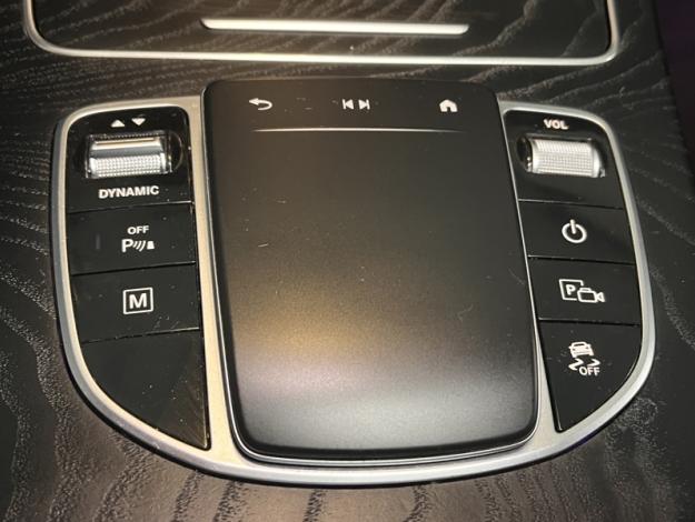 MERCEDES-BENZ GLC SUV GLC 300de 4MATIC SUV AMG Line  GLC 300de 4MATIC SUV AMG Line