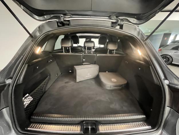 MERCEDES-BENZ GLC SUV GLC 300de 4MATIC SUV AMG Line  GLC 300de 4MATIC SUV AMG Line