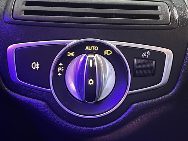 MERCEDES-BENZ GLC SUV GLC 300de 4MATIC SUV AMG Line  GLC 300de 4MATIC SUV AMG Line