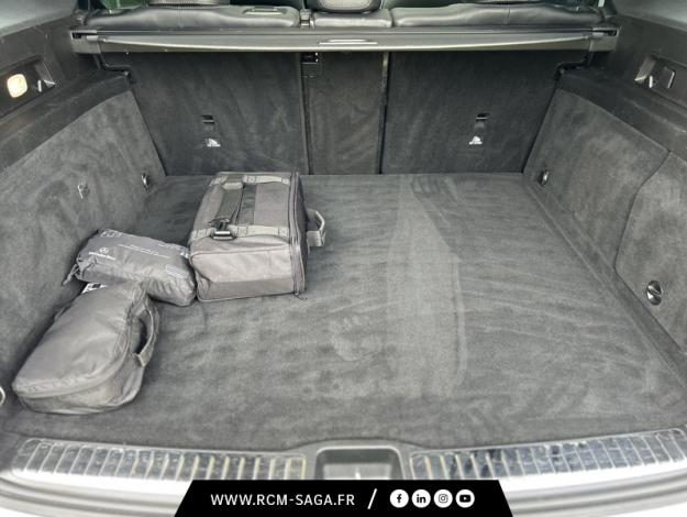 MERCEDES-BENZ GLE 350 e 211+136ch AMG Line 4Matic 9G-Tronic  