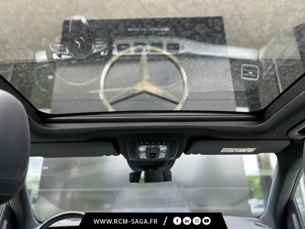 MERCEDES-BENZ GLE 350 e 211+136ch AMG Line 4Matic 9G-Tronic  