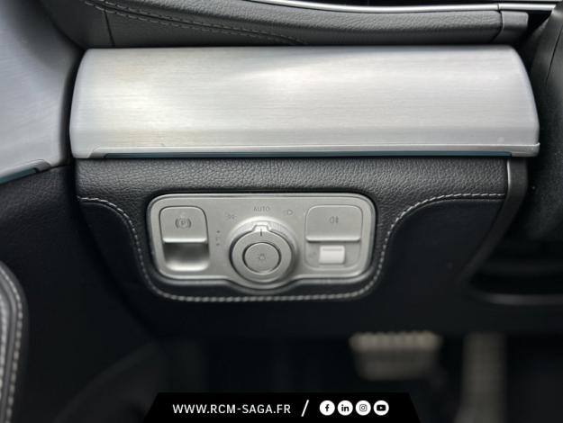 MERCEDES-BENZ GLE 350 e 211+136ch AMG Line 4Matic 9G-Tronic  