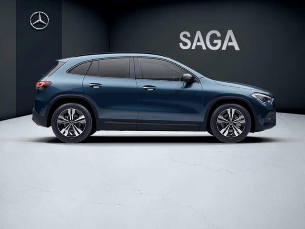 MERCEDES-BENZ GLA 200 d  Business Line  