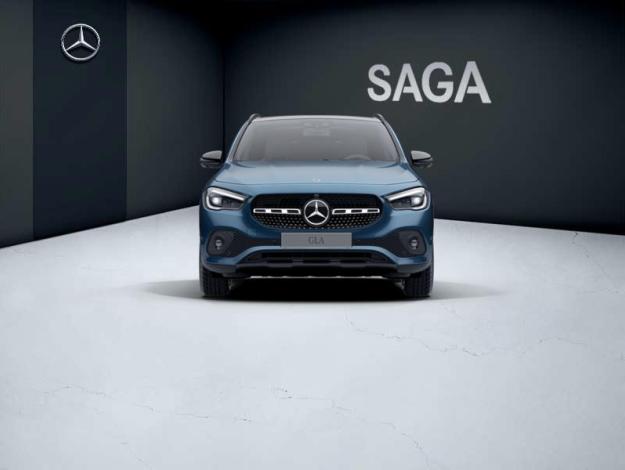 MERCEDES-BENZ GLA 200 d  Business Line  