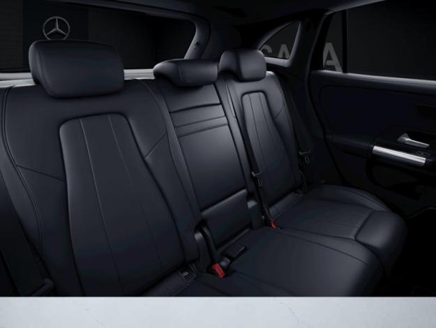 MERCEDES-BENZ GLA 200 d  Business Line  