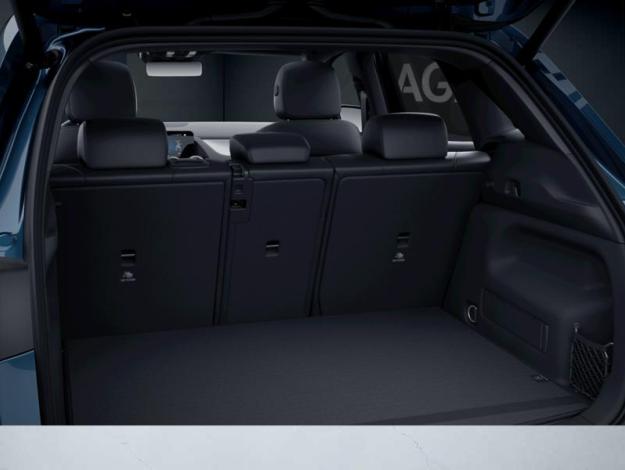 MERCEDES-BENZ GLA 200 d  Business Line  