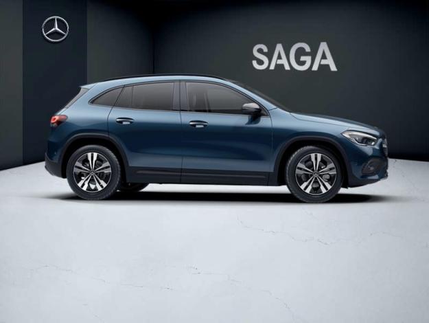 MERCEDES-BENZ GLA 200 d  Business Line  