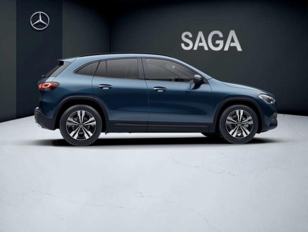 MERCEDES-BENZ GLA 200 d  Business Line  