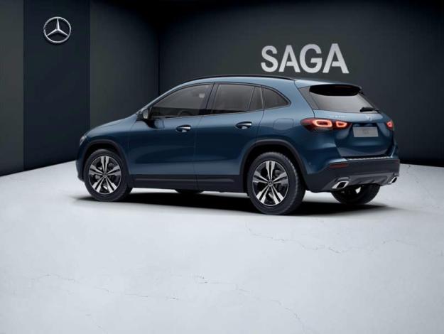 MERCEDES-BENZ GLA 200 d  Business Line  