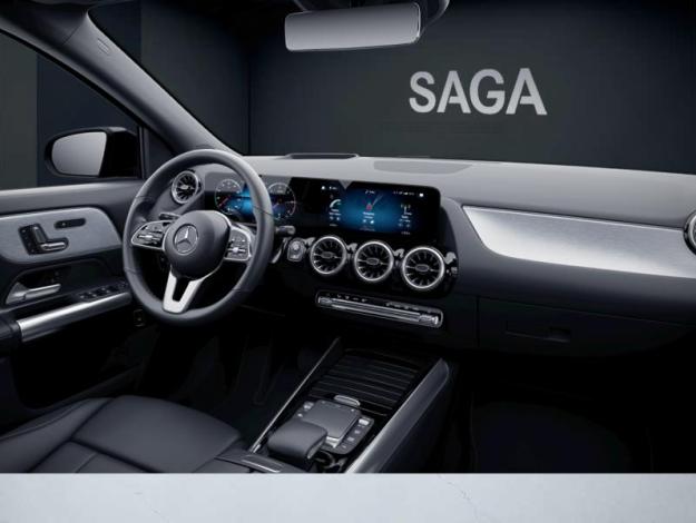 MERCEDES-BENZ GLA 200 d  Business Line  