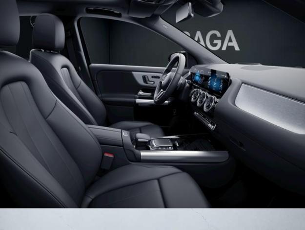MERCEDES-BENZ GLA 200 d  Business Line  