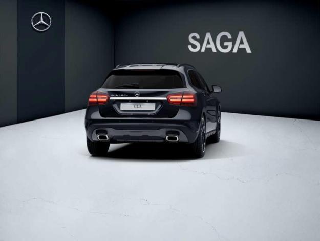 MERCEDES-BENZ GLA 180 d Sensation  