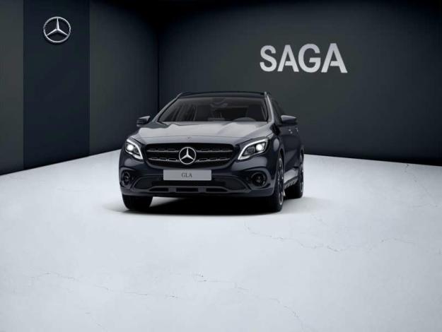 MERCEDES-BENZ GLA 180 d Sensation  
