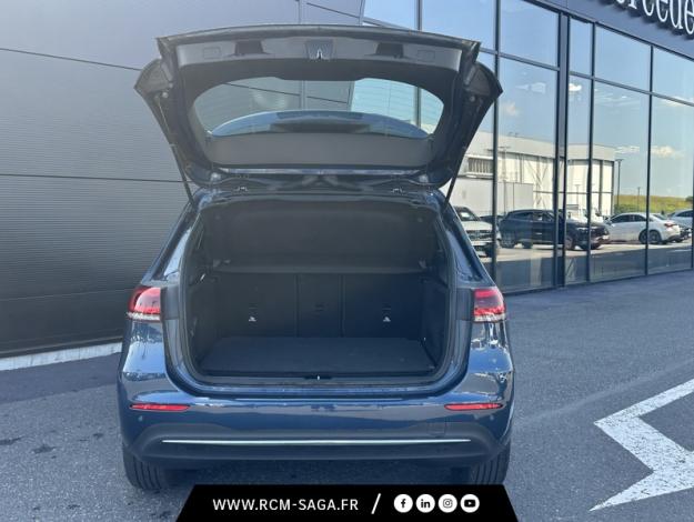 MERCEDES-BENZ Classe B 180 d Business Line Edition Pack Style 
