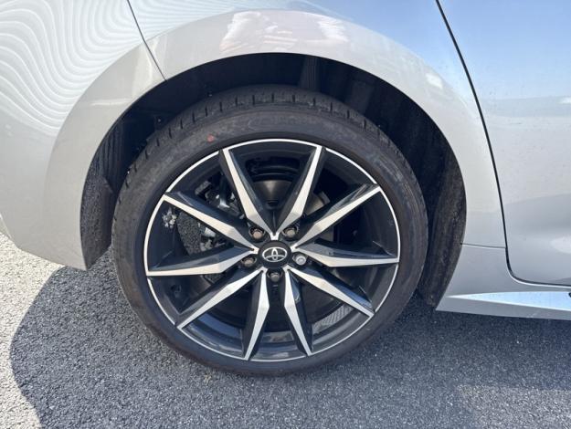 TOYOTA Corolla Hybride 140h GR Sport   