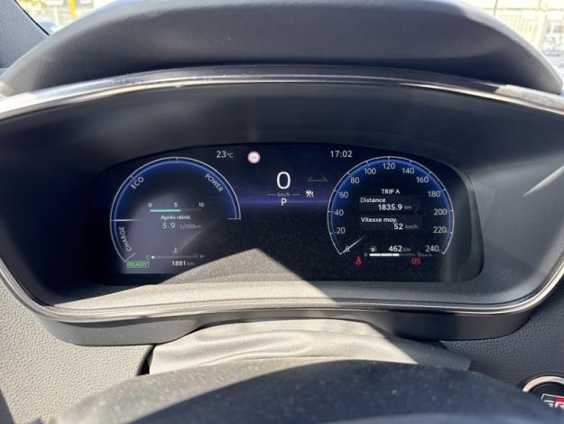 TOYOTA Corolla Hybride 140h GR Sport   