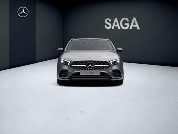 MERCEDES-BENZ Classe A 200 AMG Line  