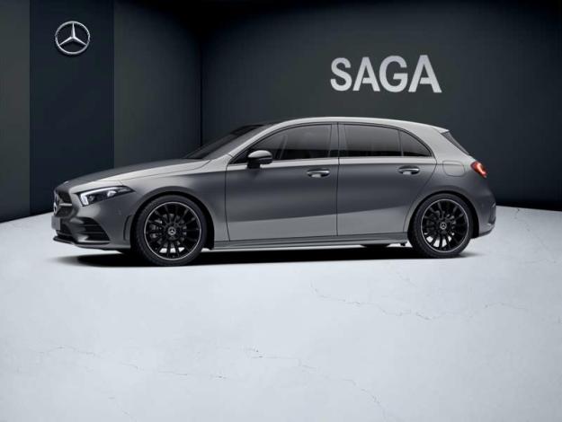 MERCEDES-BENZ Classe A 200 AMG Line  