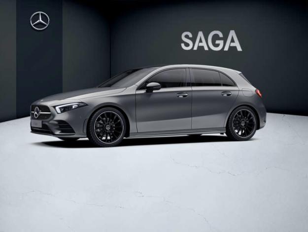 MERCEDES-BENZ Classe A 200 AMG Line  