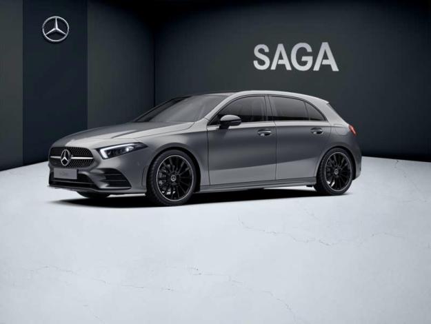 MERCEDES-BENZ Classe A 200 AMG Line  