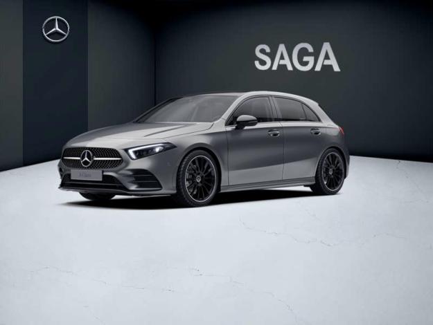 MERCEDES-BENZ Classe A 200 AMG Line  