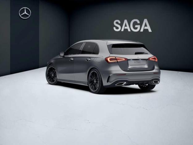 MERCEDES-BENZ Classe A 200 AMG Line  