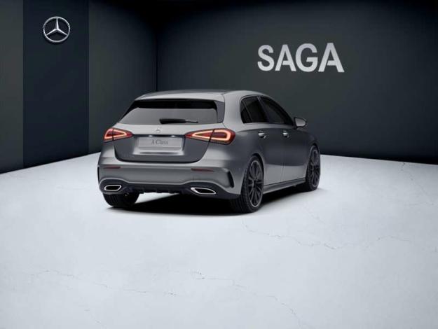 MERCEDES-BENZ Classe A 200 AMG Line  