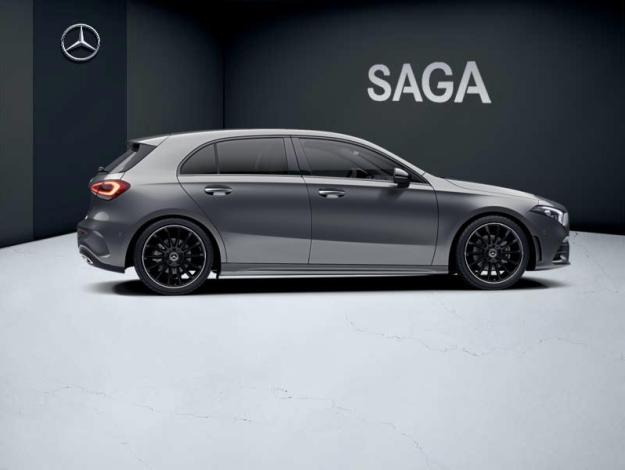 MERCEDES-BENZ Classe A 200 AMG Line  