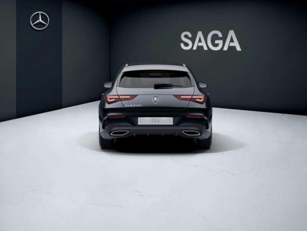 MERCEDES-BENZ CLA Shooting Brake CLA 250 e Shooting Brake AMG Line  Classe CLA SB/118 CLA 250 e Shooting Brake AMG Line
