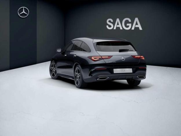 MERCEDES-BENZ CLA Shooting Brake CLA 250 e Shooting Brake AMG Line  Classe CLA SB/118 CLA 250 e Shooting Brake AMG Line