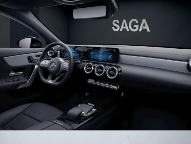MERCEDES-BENZ CLA Shooting Brake CLA 250 e Shooting Brake AMG Line  Classe CLA SB/118 CLA 250 e Shooting Brake AMG Line