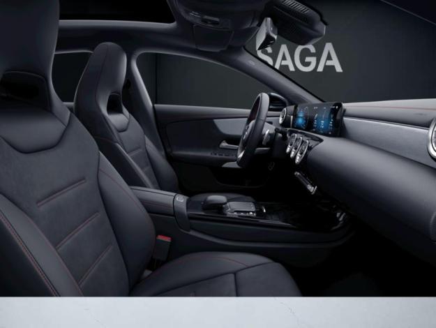 MERCEDES-BENZ CLA Shooting Brake CLA 250 e Shooting Brake AMG Line  Classe CLA SB/118 CLA 250 e Shooting Brake AMG Line