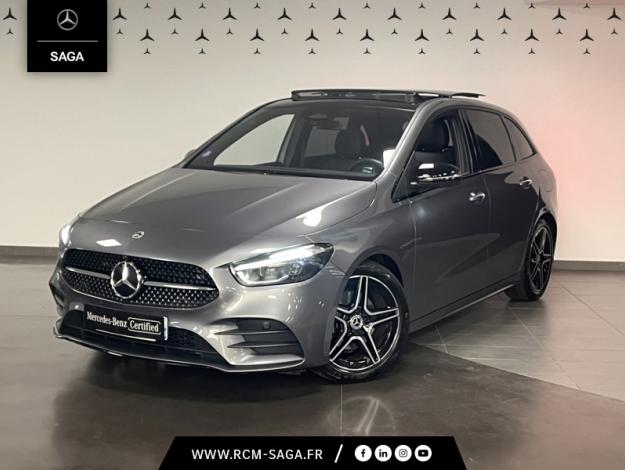MERCEDES-BENZ Classe B 180 AMG Line  