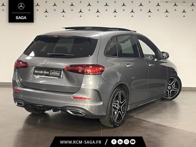 MERCEDES-BENZ Classe B 180 AMG Line  